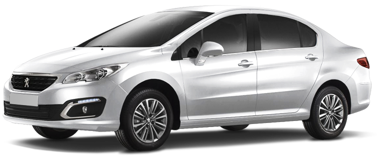 

Peugeot 408 1.6 (115 л.с.) 6AT FWD, Белый перламутр (blanc nacre)