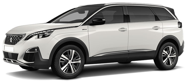 

Peugeot 5008 1.6 (150 л.с.) 6AT FWD, Белый неметаллик (blanc banquise)