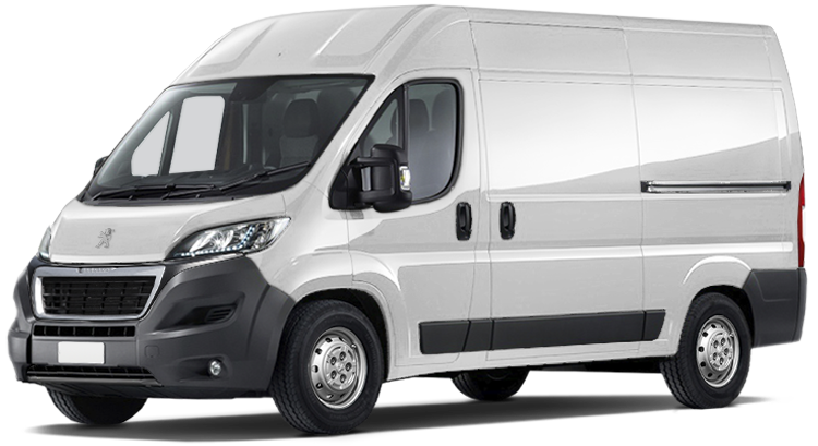 

Peugeot Boxer 2.2 (130 л.с.) 6MT FWD, Белый неметаллик (blanc banquise)