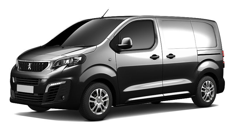 

Peugeot Expert 1.6 (90 л.с.) 5MT FWD, Черный металлик (noir perla nera)