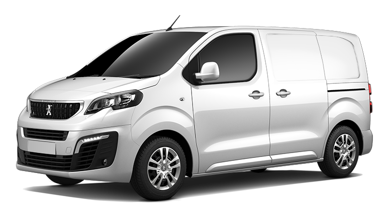 

Peugeot Expert 2.0 (150 л.с.) 6MT FWD, Черный металлик (noir perla nera)