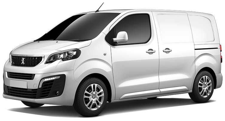 

Peugeot Expert 2.0 (150 л.с.) 6MT FWD, Белый лак