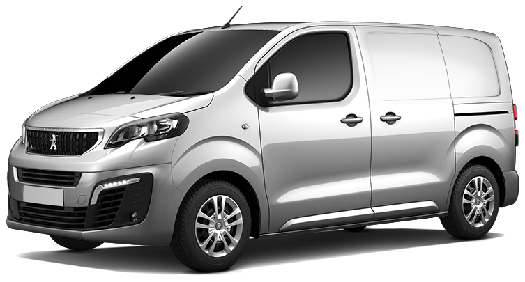 

Peugeot Expert 2.0 (150 л.с.) 6MT FWD, Серебристый металлик (gris aluminium)