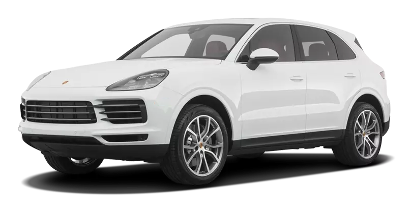 

Porsche Cayenne 3.0 (340 л.с.) 8AT AWD, Белый неметаллик (white)