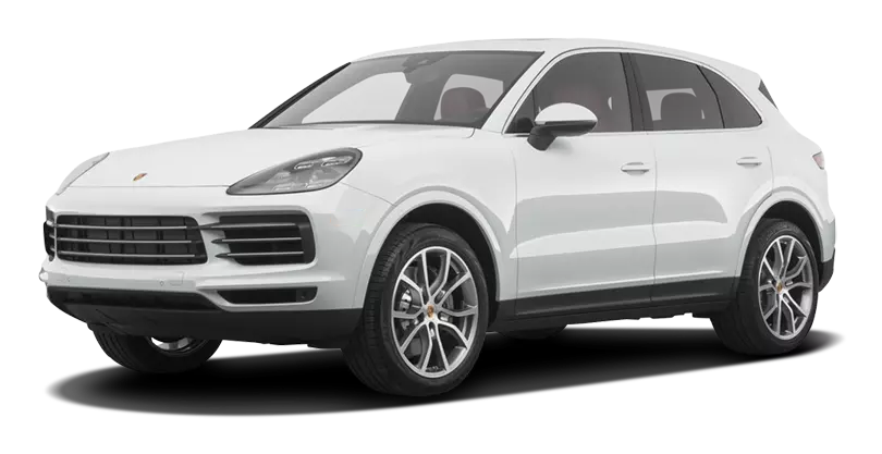 

Porsche Cayenne 3.0 (340 л.с.) 8AT AWD, Белый металлик (carrara white)