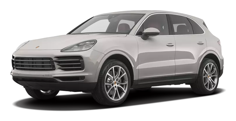 

Porsche Cayenne 3.0 (340 л.с.) 8AT AWD, Светло-бежевый металлик (cashmere beige)