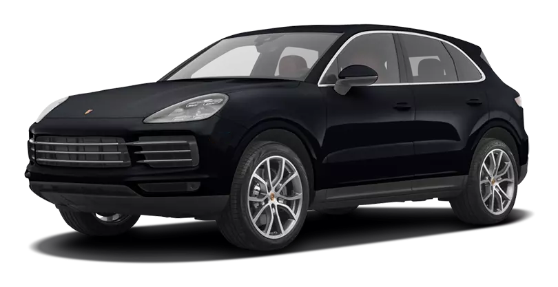 

Porsche Cayenne 3.0 (340 л.с.) 8AT AWD, Черный неметаллик (black)
