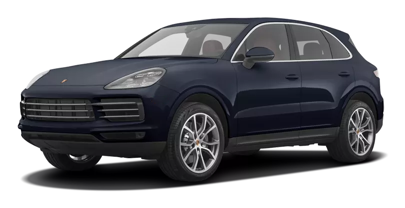 

Porsche Cayenne 3.0 (340 л.с.) 8AT AWD, Темно-синий металлик (moonlight blue)