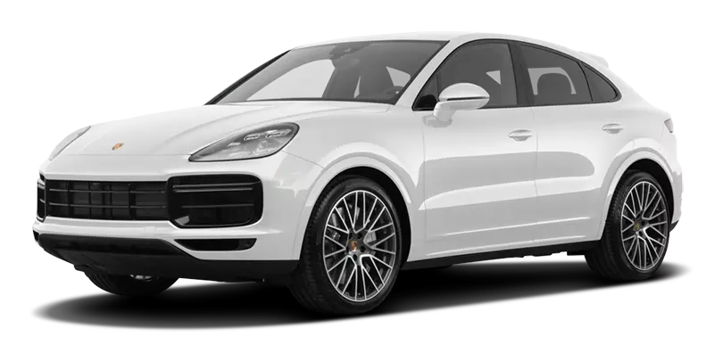 

Porsche Cayenne 3.0 (340 л.с.) 8AT AWD, Белый неметаллик (white)