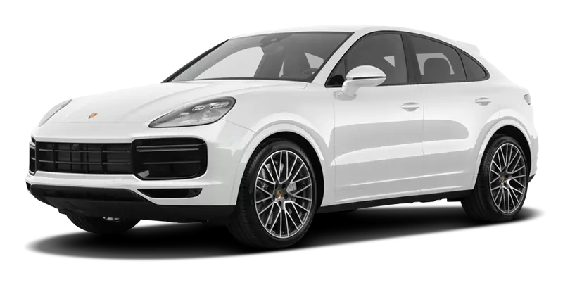 

Porsche Cayenne 3.0 (340 л.с.) 8AT AWD, Белый металлик (carrara white)