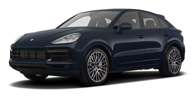 

Porsche Cayenne 3.0 (340 л.с.) 8AT AWD, Темно-синий металлик (moonlight blue)