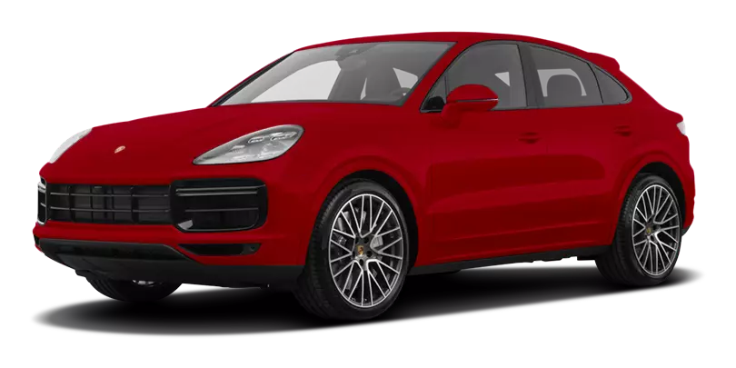 

Porsche Cayenne 3.0 (340 л.с.) 8AT AWD, Красный неметаллик (carmine red)