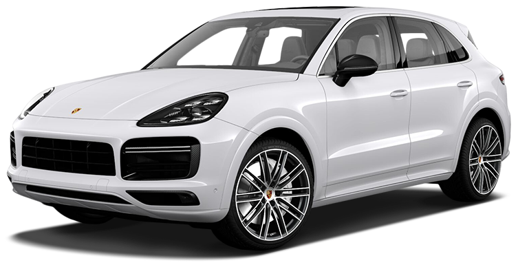

Porsche Cayenne 3.0 (340 л.с.) 8AT AWD, Белый металлик (carrara white)
