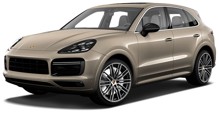 

Porsche Cayenne 2.9 (440 л.с.) 8AT AWD, Светло-коричневый металлик (palladium)
