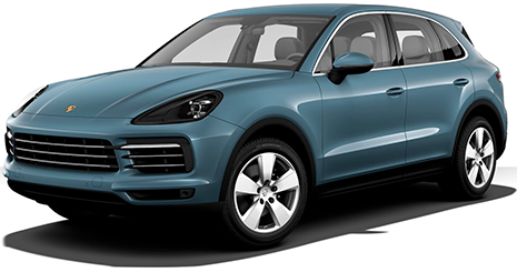 

Porsche Cayenne 3.0 (340 л.с.) 8AT AWD, Фиолетовый металлик (purpurit metallic)