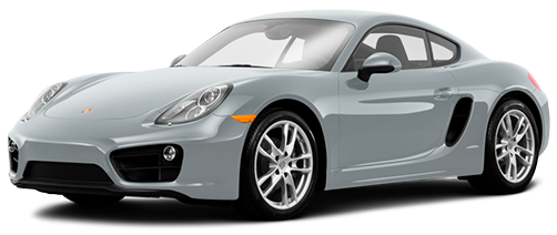 

Porsche 718 Cayman 2.5 (350 л.с.) 7RT RWD, Серебристый металлик (gt silver)