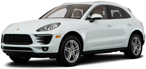 

Porsche Macan 2.0 (252 л.с.) 7RT AWD, Белый неметаллик (white)