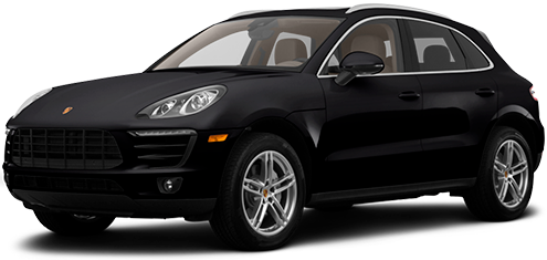 

Porsche Macan 2.0 (252 л.с.) 7RT AWD, Черный металлик (jet black)