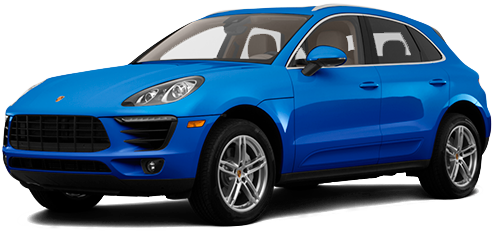 

Porsche Macan 2.0 (252 л.с.) 7RT AWD, Синий металлик (sapphire blue)