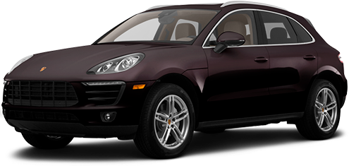 

Porsche Macan 2.0 (252 л.с.) 7RT AWD, Красно-коричневый металлик (mahogany)