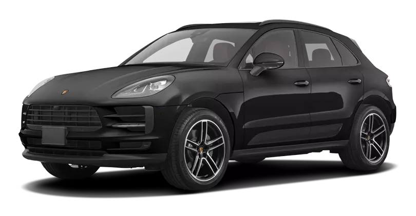 

Porsche Macan 2.0 (252 л.с.) 7RT AWD, Серый металлик (volcano grey)