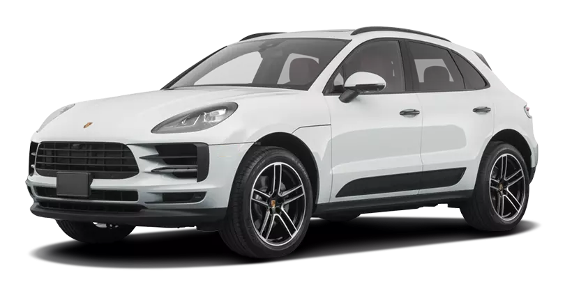 

Porsche Macan 2.0 (252 л.с.) 7RT AWD, Белый металлик (carrara white)