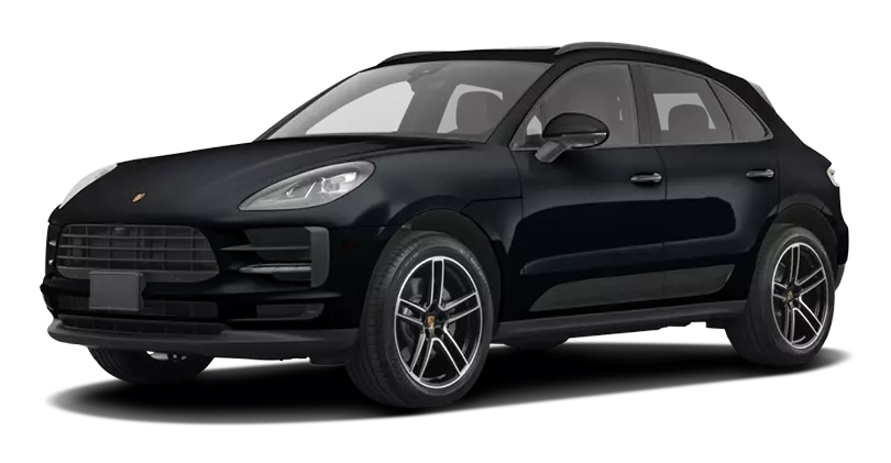 

Porsche Macan 2.0 (252 л.с.) 7RT AWD, Черный неметаллик (black)