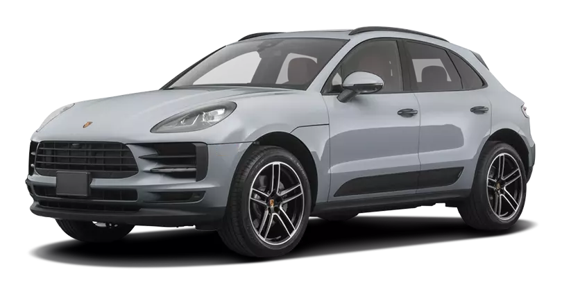 

Porsche Macan 2.9 (380 л.с.) 7RT AWD, Серебристый металлик (dolomite silver)