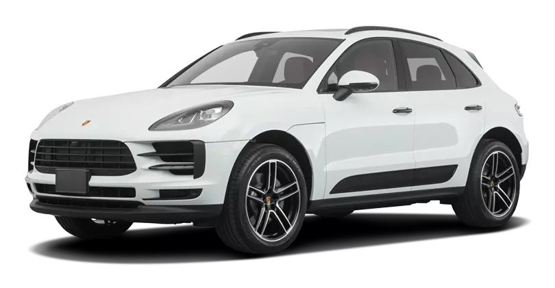 

Porsche Macan 2.9 (380 л.с.) 7RT AWD, Белый неметаллик (white)