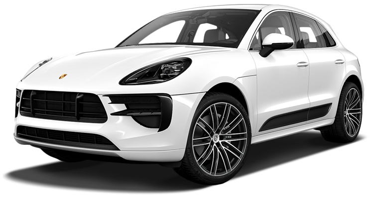 

Porsche Macan 2.0 (252 л.с.) 7RT AWD, Белый неметаллик (white)