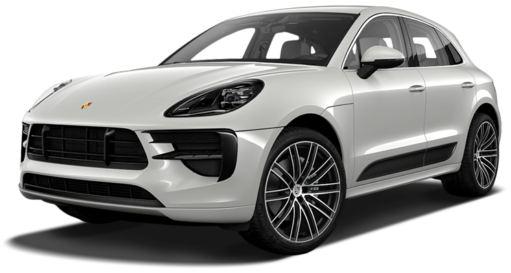 

Porsche Macan 3.0 (340 л.с.) 7RT AWD, Светло-серый (crayon)