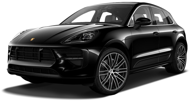 

Porsche Macan 2.0 (252 л.с.) 7RT AWD, Черный неметаллик (black)