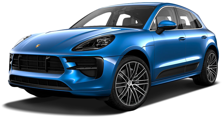 

Porsche Macan 2.0 (252 л.с.) 7RT AWD, Синий металлик (sapphire blue)