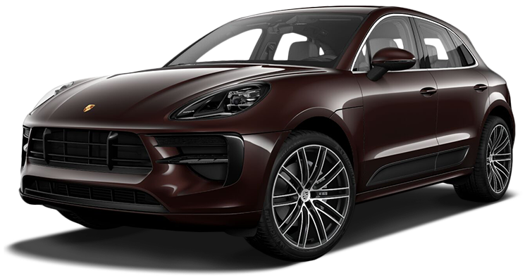 

Porsche Macan 3.0 (340 л.с.) 7RT AWD, Красно-коричневый металлик (mahogany)