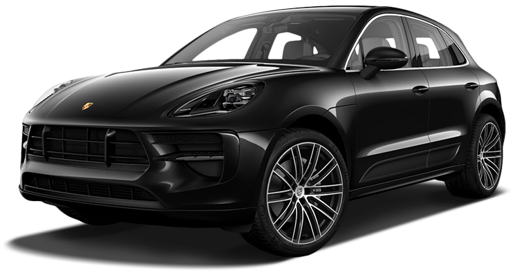 

Porsche Macan 3.0 (340 л.с.) 7RT AWD, Черный металлик (jet black)