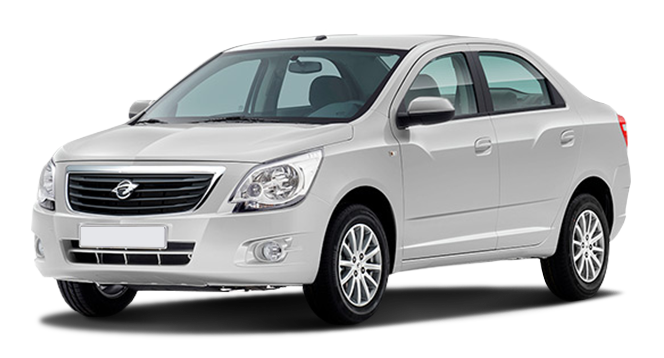 

Ravon R4 1.5 (106 л.с.) 5MT FWD, Белый