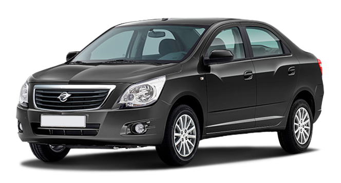 

Ravon R4 1.5 (106 л.с.) 5MT FWD, Серый