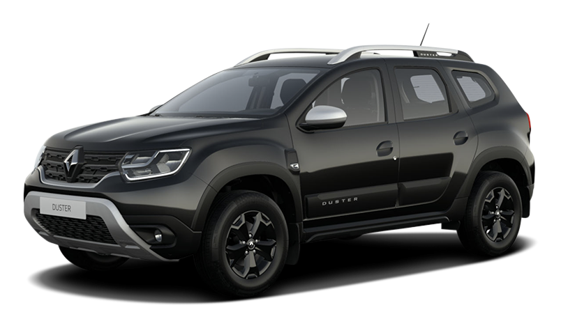 

Renault Duster 1.6 (114 л.с.) 5MT FWD, Черный;noir nacre