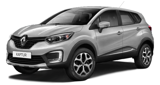 

Renault Kaptur 2.0 (143 л.с.) 4AT AWD, Коричневый металлик