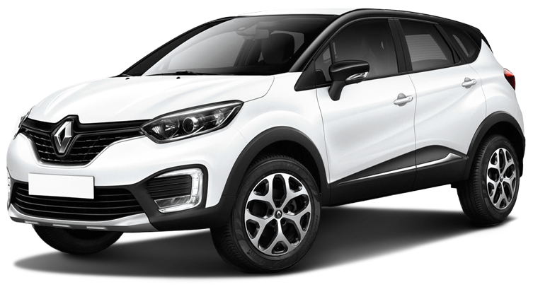 

Renault Kaptur 1.6 (114 л.с.) 5CVT FWD, Красный с черной крышей