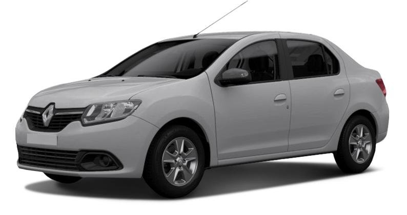 

Renault Logan 1.6 (113 л.с.) 5MT FWD, Серая платина