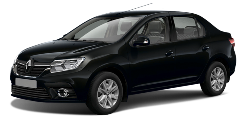 

Renault Logan 1.6 (82 л.с.) 5MT FWD, Черная жемчужина