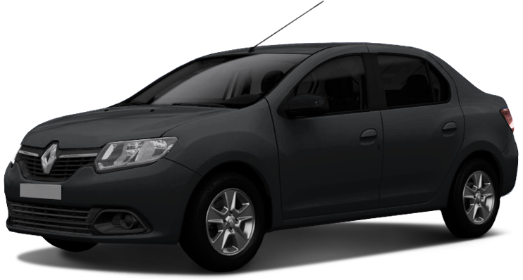

Renault Logan 1.6 (113 л.с.) 5MT FWD, Черная жемчужина