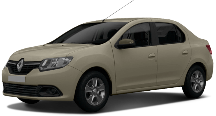 

Renault Logan 1.6 (102 л.с.) 4AT FWD, Светлый базальт