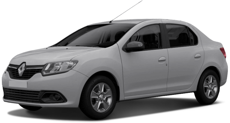 

Renault Logan 1.6 (102 л.с.) 4AT FWD, Серая платина