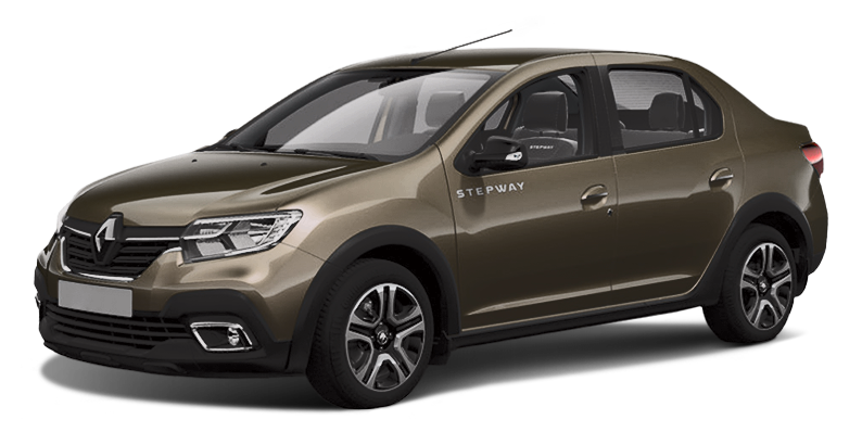 

Renault Logan 1.6 (113 л.с.) 5MT FWD, Коричневый