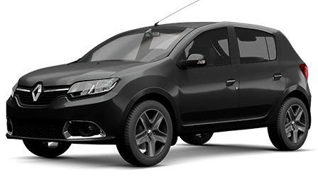 

Renault Sandero 1.6 (113 л.с.) 5MT FWD, Черная жемчужина