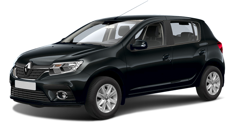 

Renault Sandero 1.6 (113 л.с.) 5MT FWD, Черная жемчужина