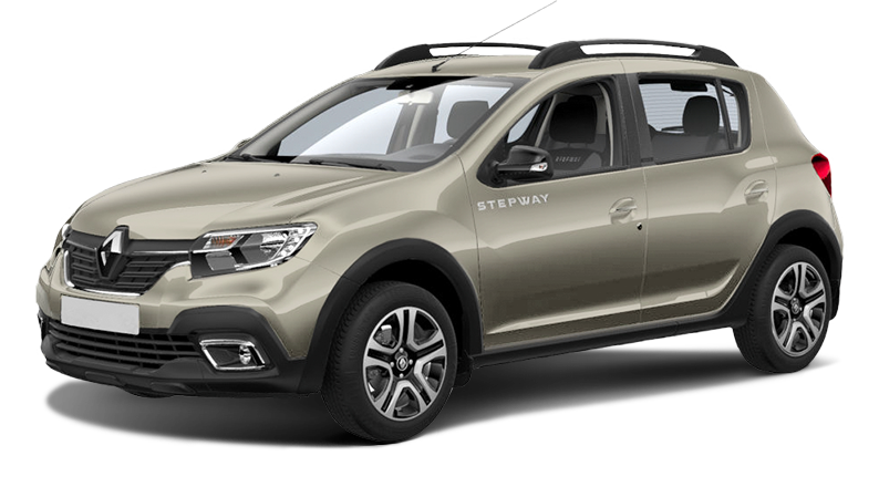 

Renault Sandero 1.6 (113 л.с.) 5MT FWD, Светлый базальт