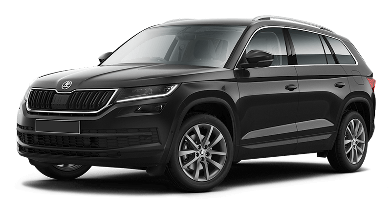 

Skoda Kodiaq 1.4 (125 л.с.) 6MT FWD, Черный magic перламутр